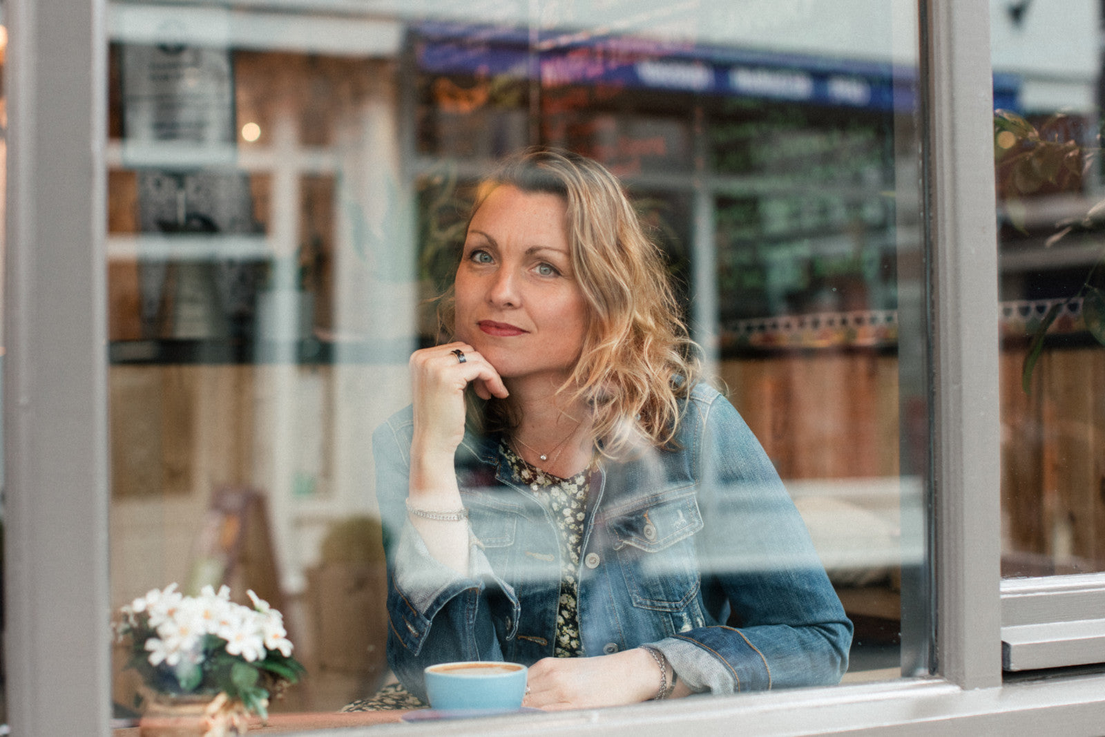 How To Adopt a More Active Lifestyle Longterm with Marti Susanne