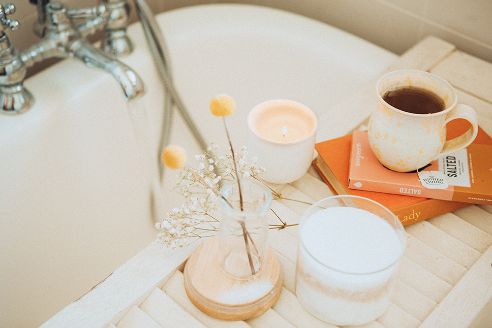 The February Edit