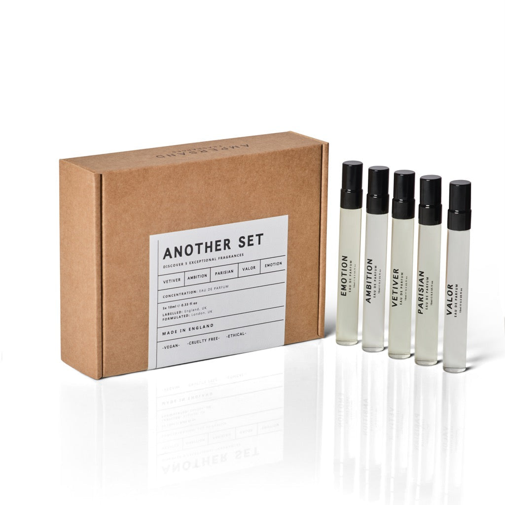 Ampersand 'Another Set' Fragrance Gift Set