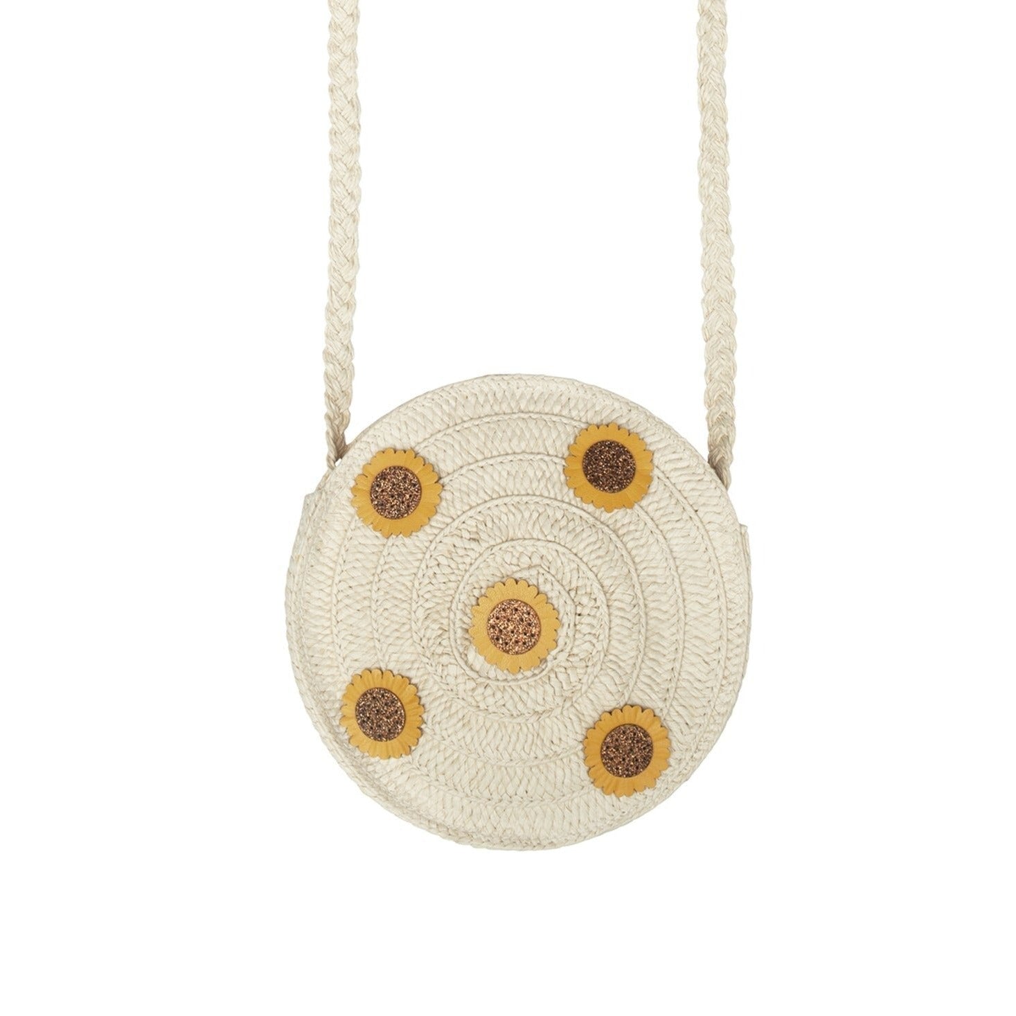 Rockahula Sunflower Basket Bag