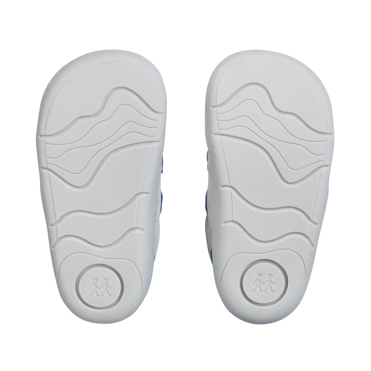 Start Rite Duel Nubuck Leather Shoes