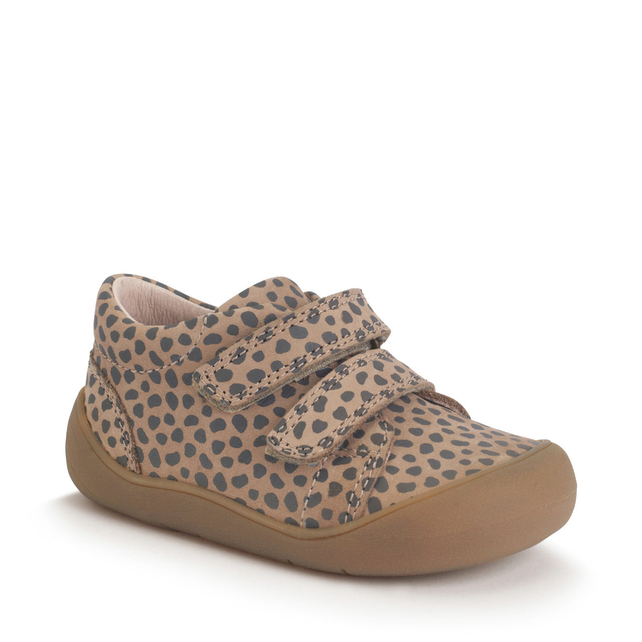 Start Rite Scoot Nubuck Midi Boots