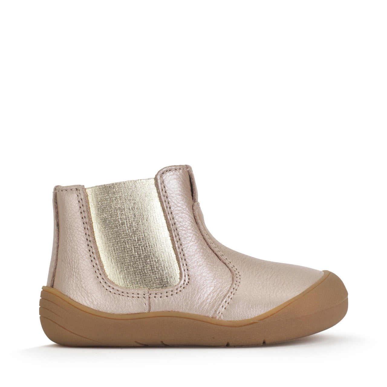 Start Rite Little Chelsea Leather Boots
