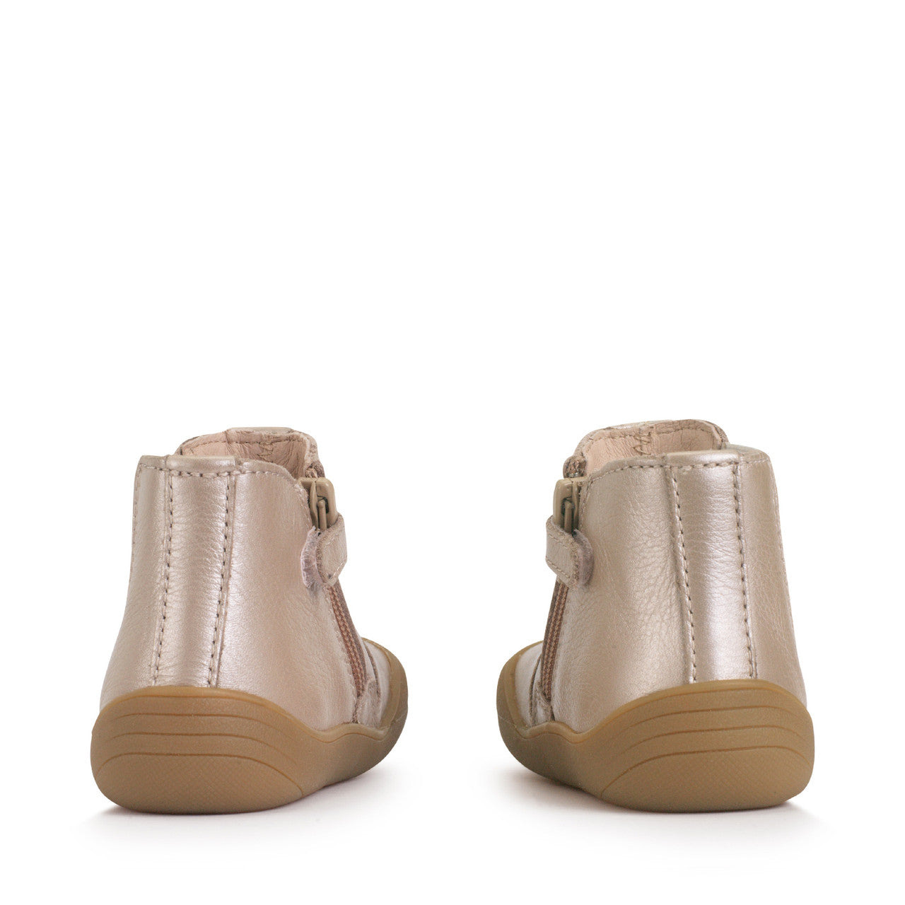 Start Rite Little Chelsea Leather Boots
