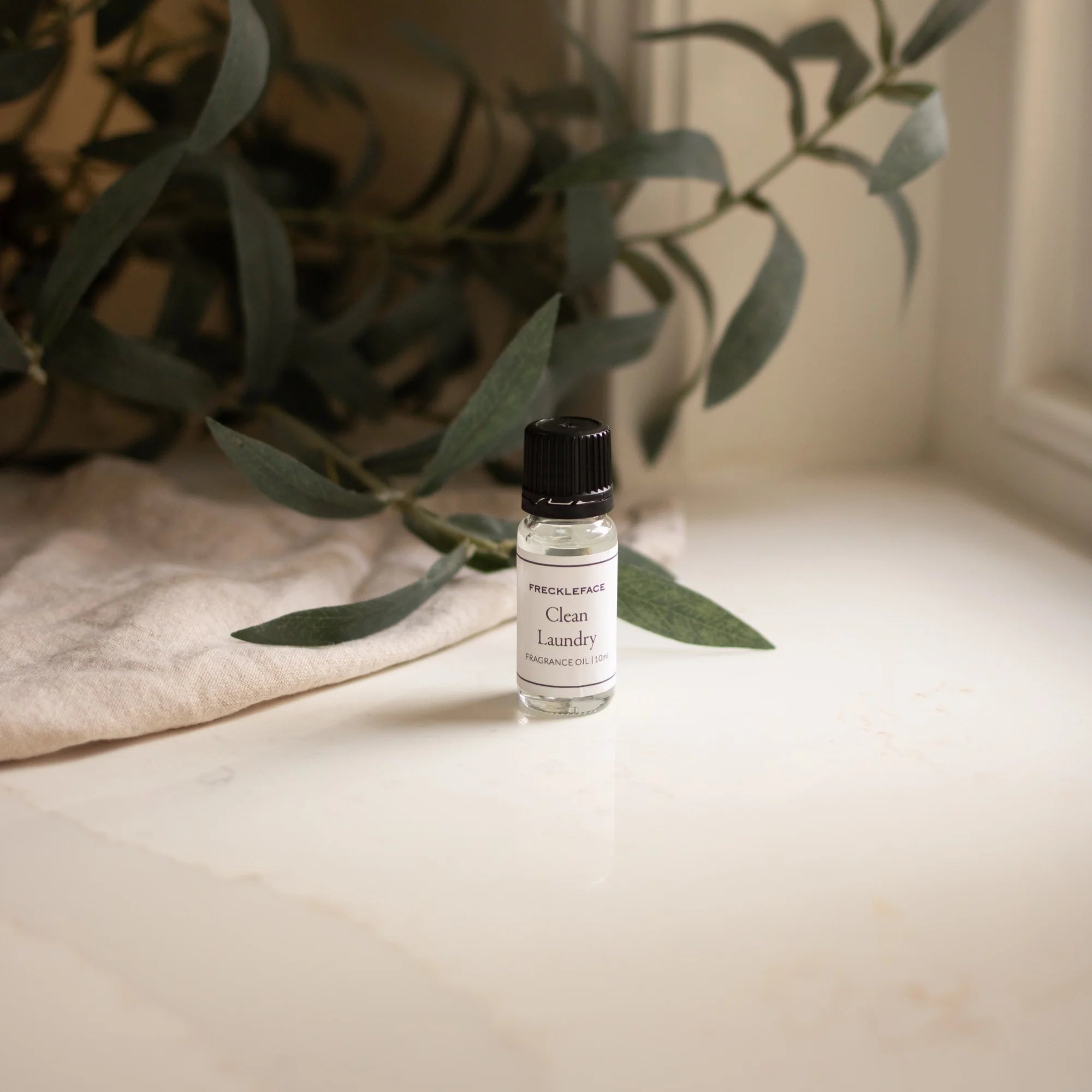 Freckleface Fragrance Oil