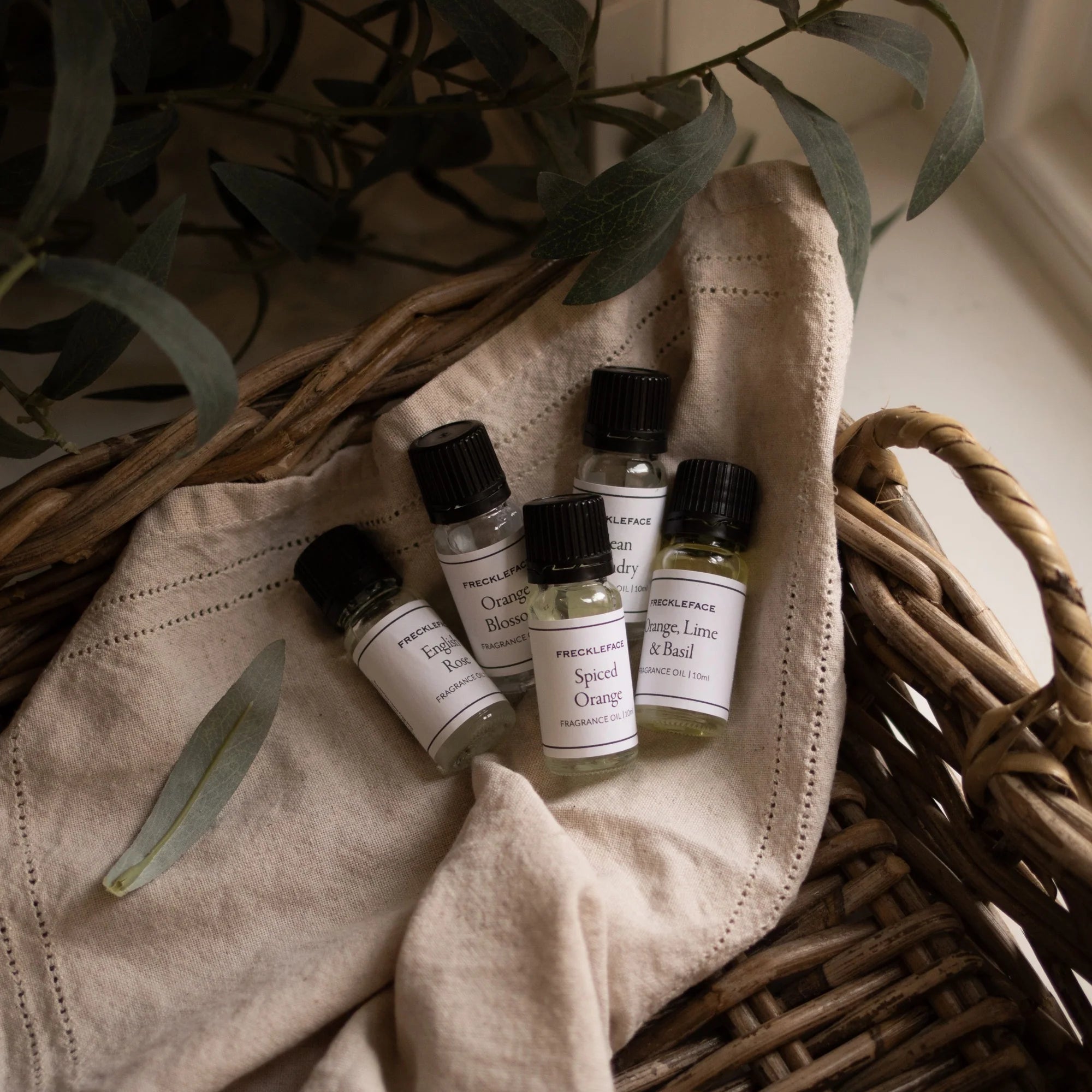 Freckleface Fragrance Oil