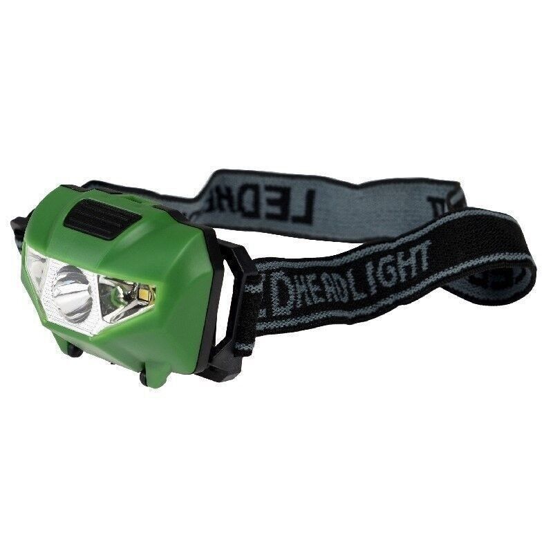 Nature Trail Children's LED Head Torch