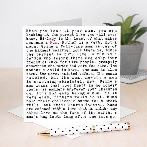 Coulson Macleod Wise Words Cards