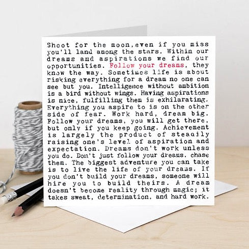Coulson Macleod Wise Words Cards