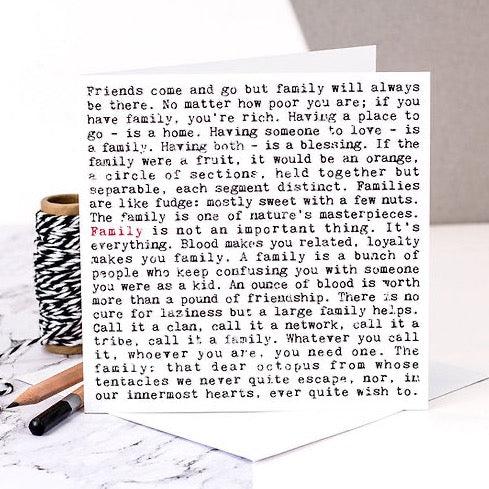Coulson Macleod Wise Words Cards