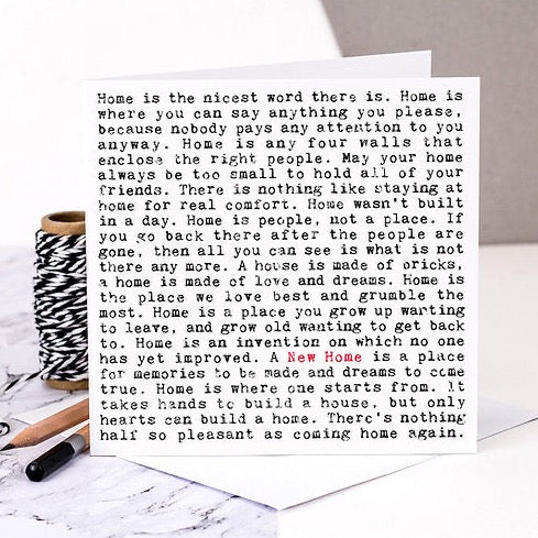 Coulson Macleod Wise Words Cards