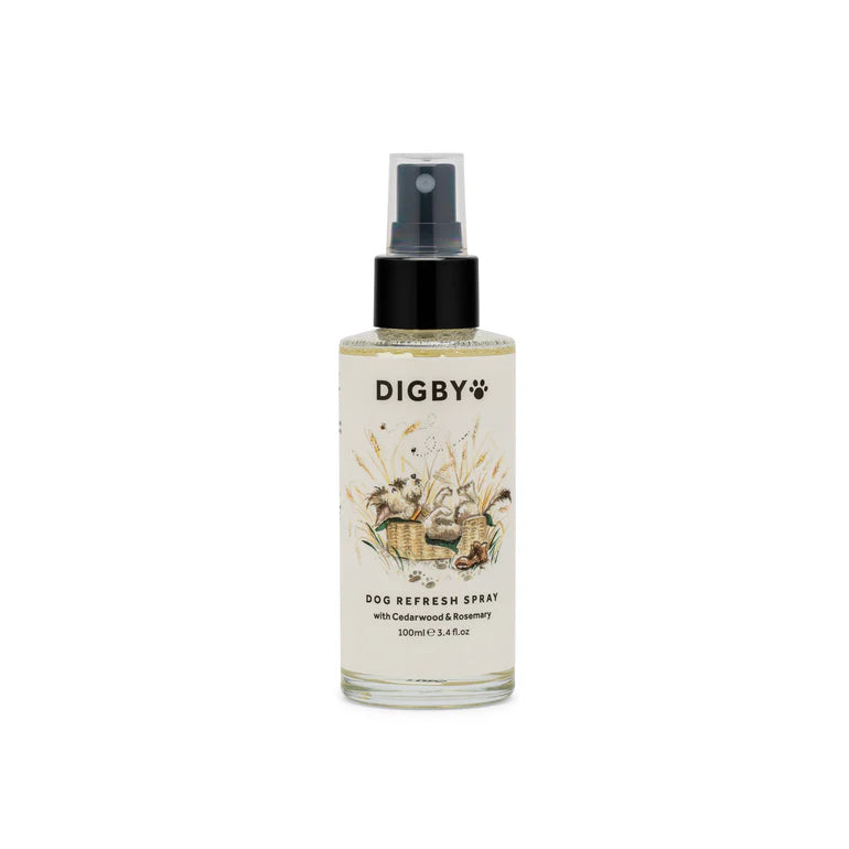 Bramley Digby Refresh Spray