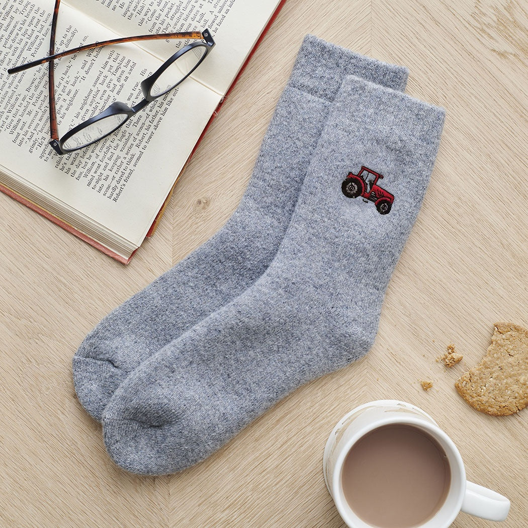 Sweet William Countryside Walking Socks