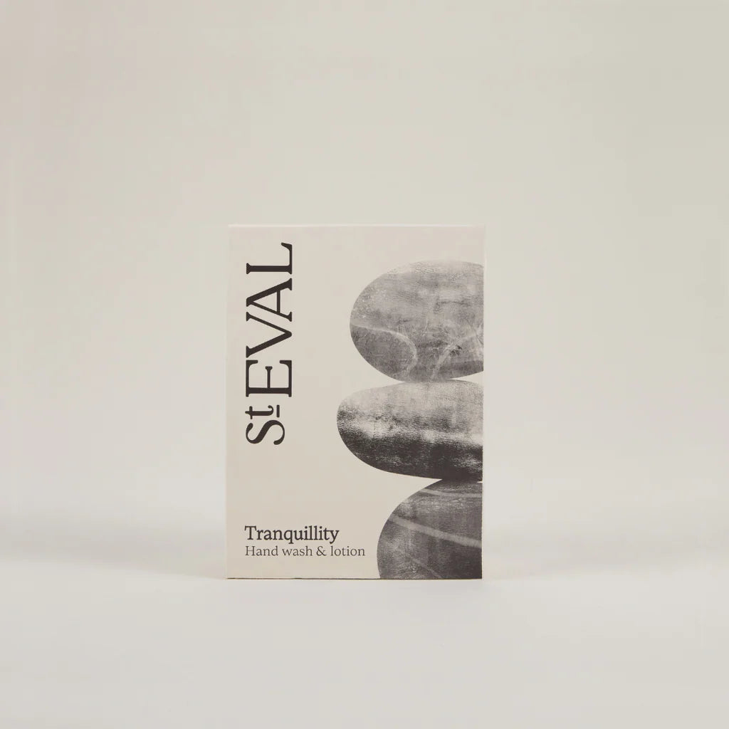 St Eval Hand Care Gift Set