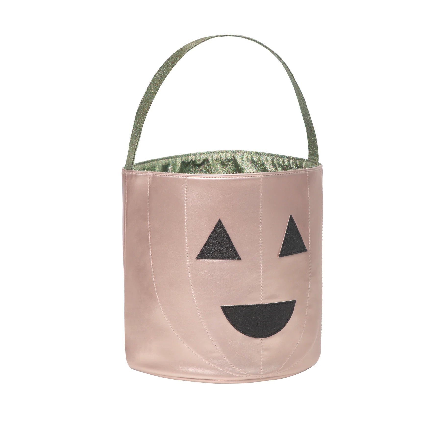 Mimi & Lula Pumpkin Trick or Treat Bag