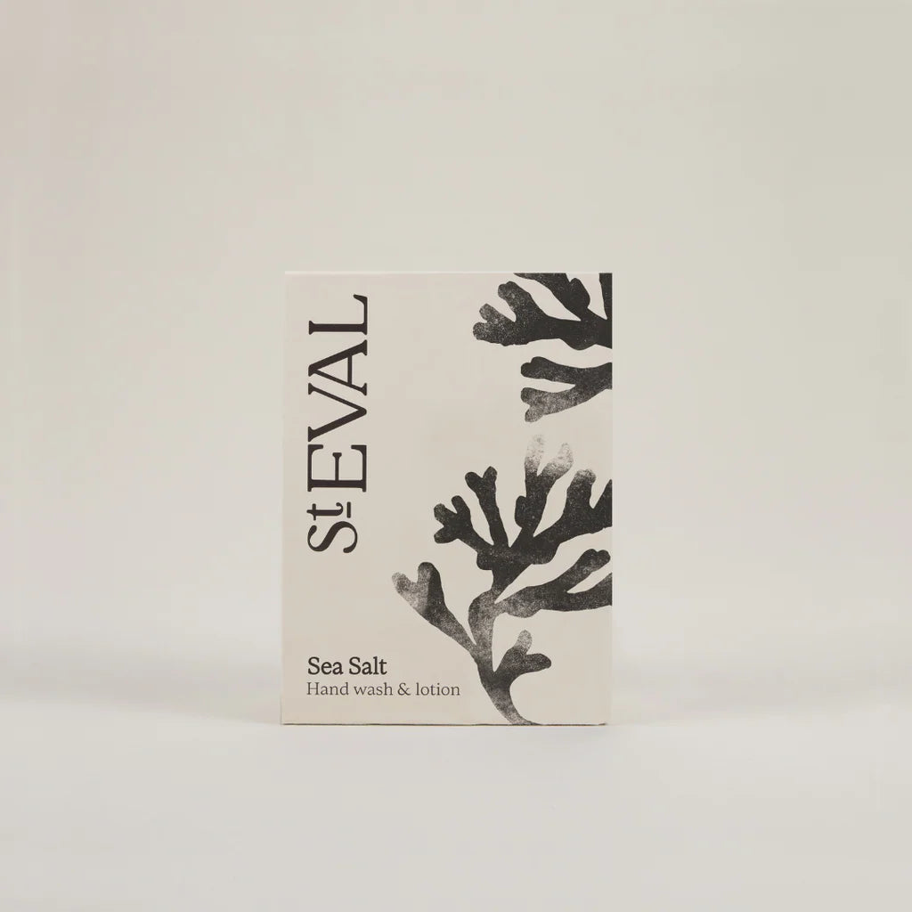 St Eval Hand Care Gift Set