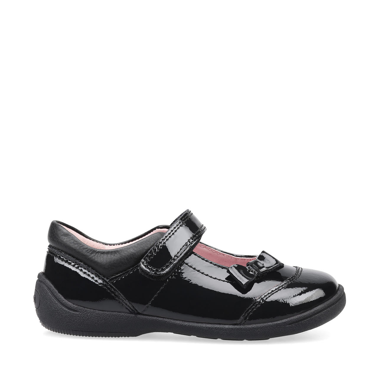Lincolnshire Start Rite shoe fitting