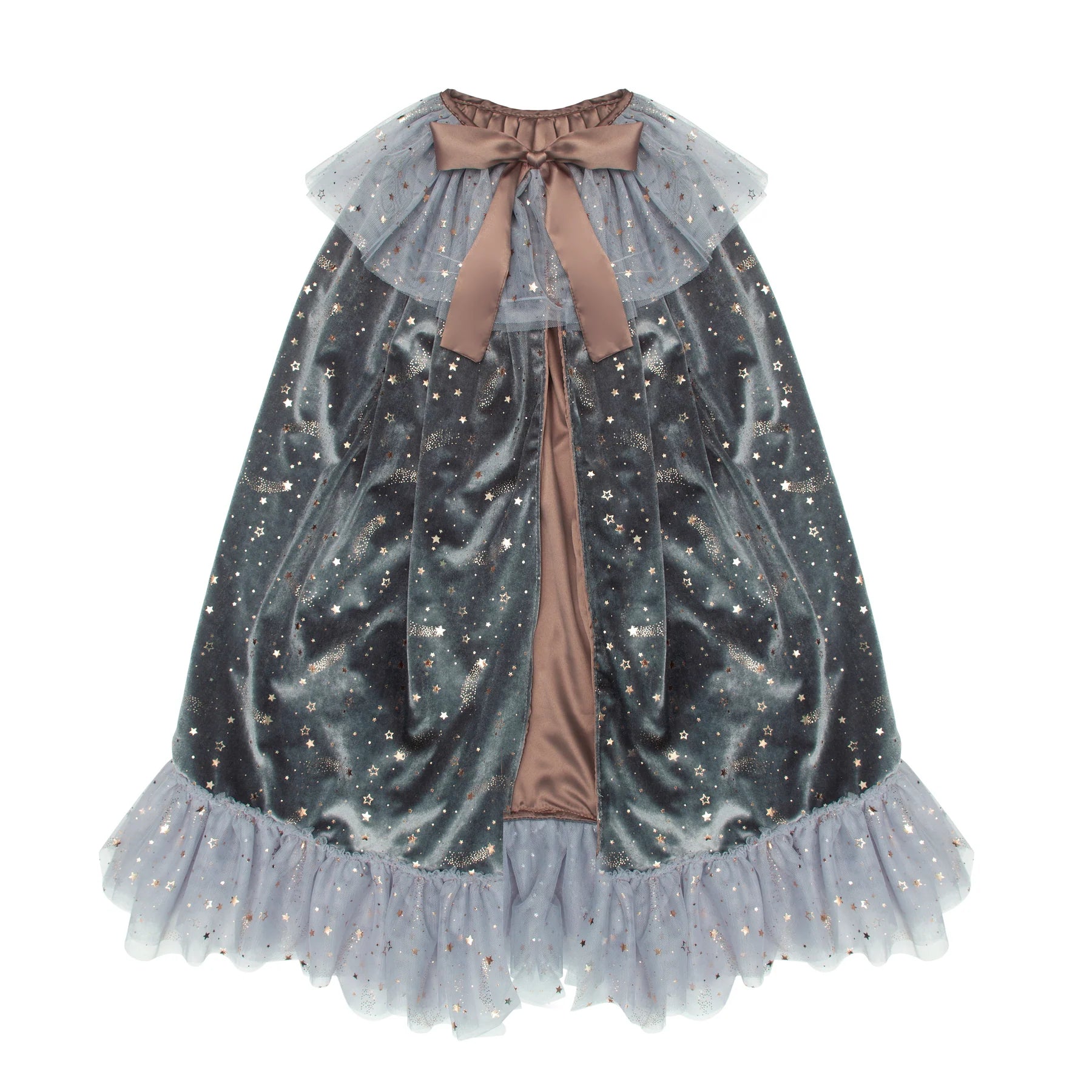 Mimi & Lula Griselda Velvet Witch Cape