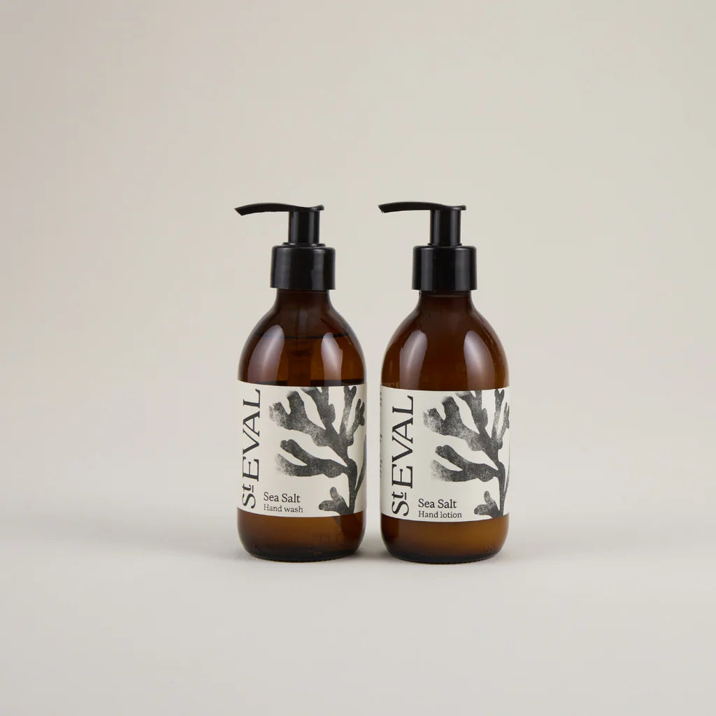 St Eval Hand Care Gift Set