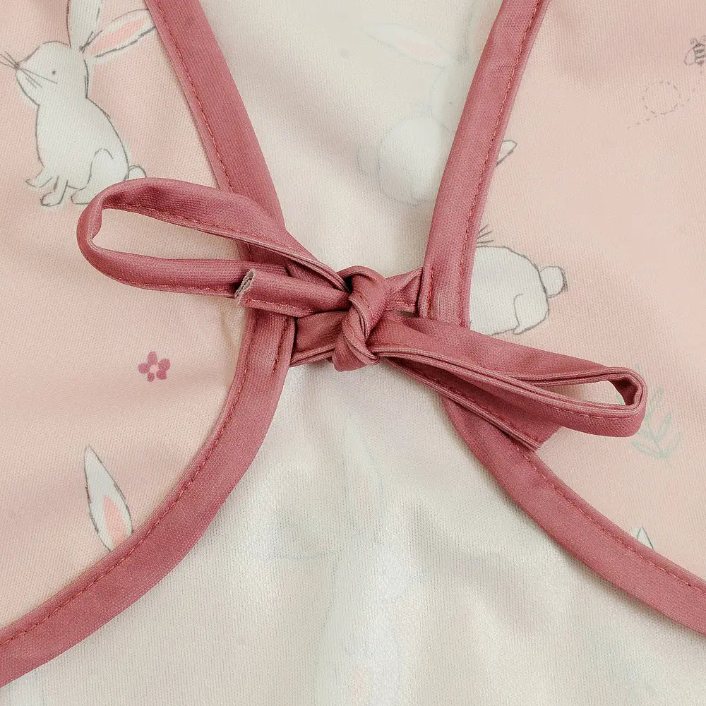 Coverall Feeding Bib