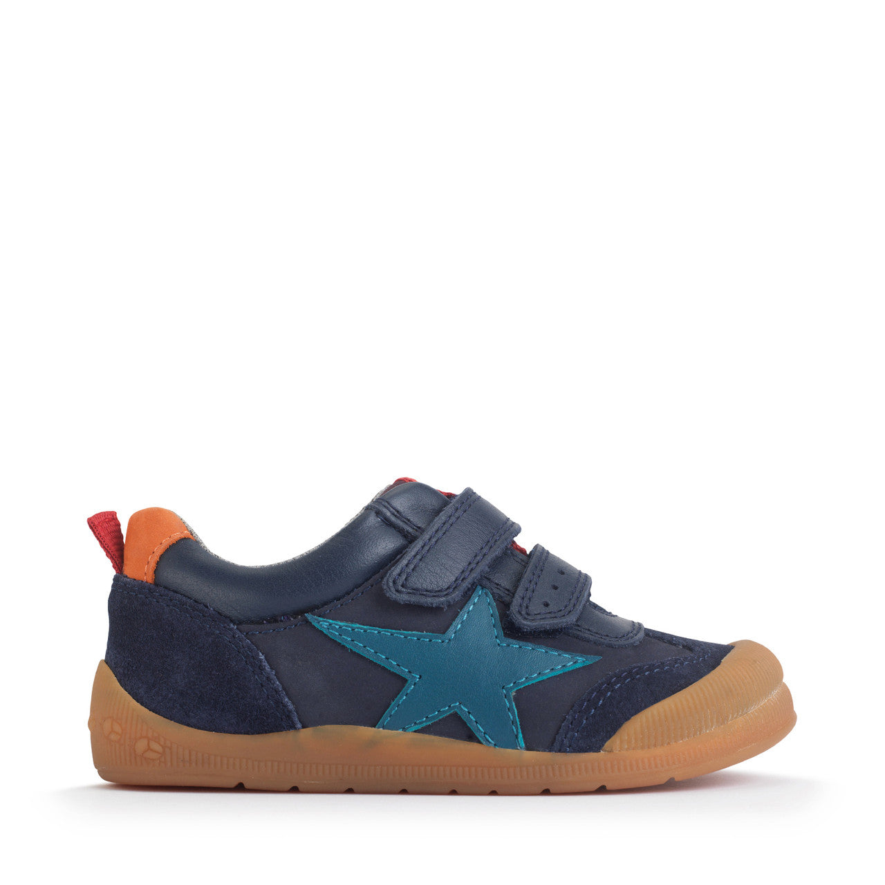Start Rite Tickle Star Pre-School Casual Shoes