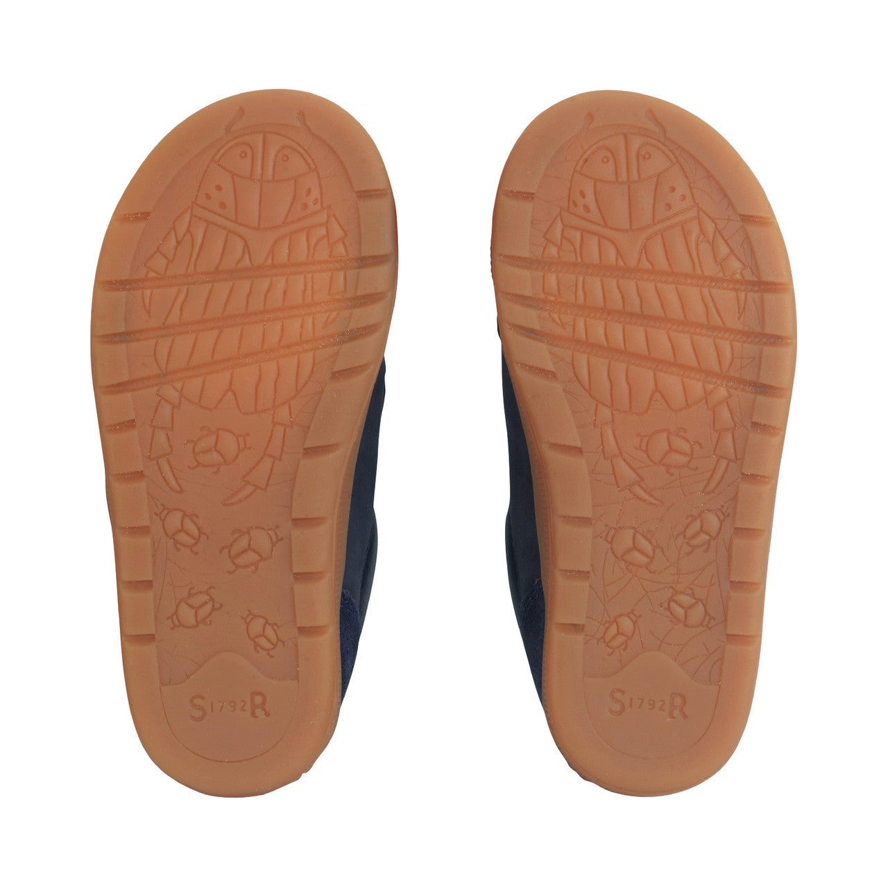Start Rite Tickle Star Pre-School Casual Shoes