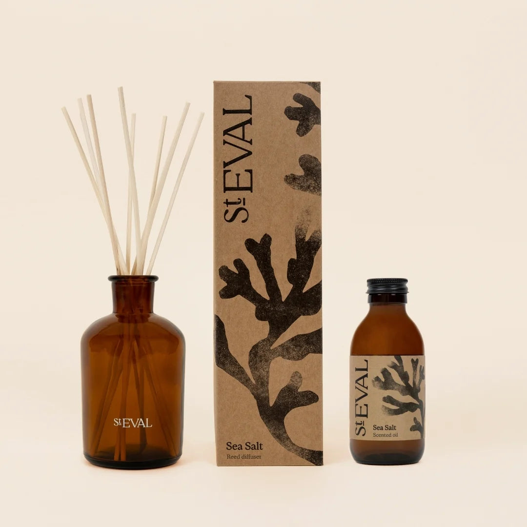 St Eval Diffuser