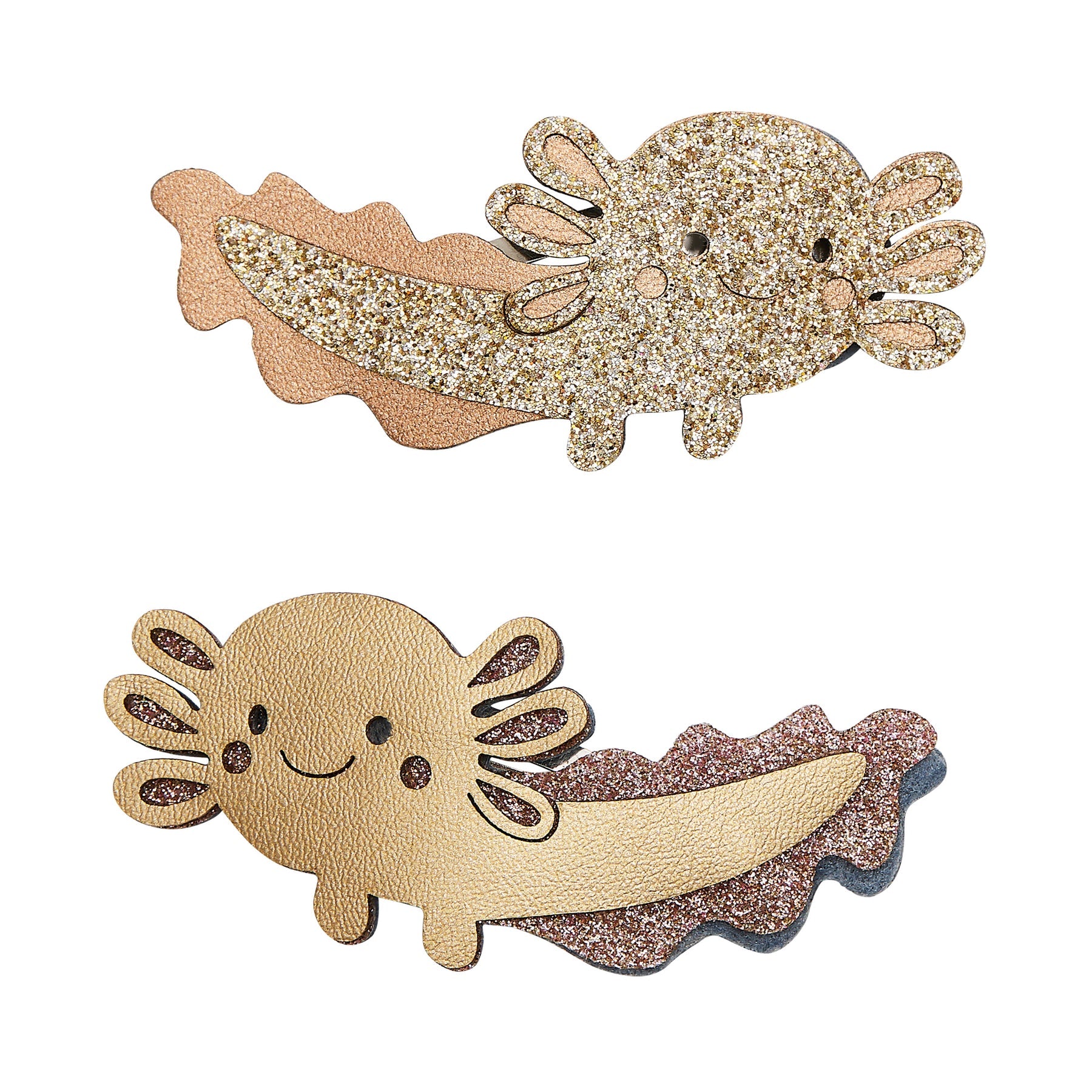 Mimi & Lula Axolotl Clips