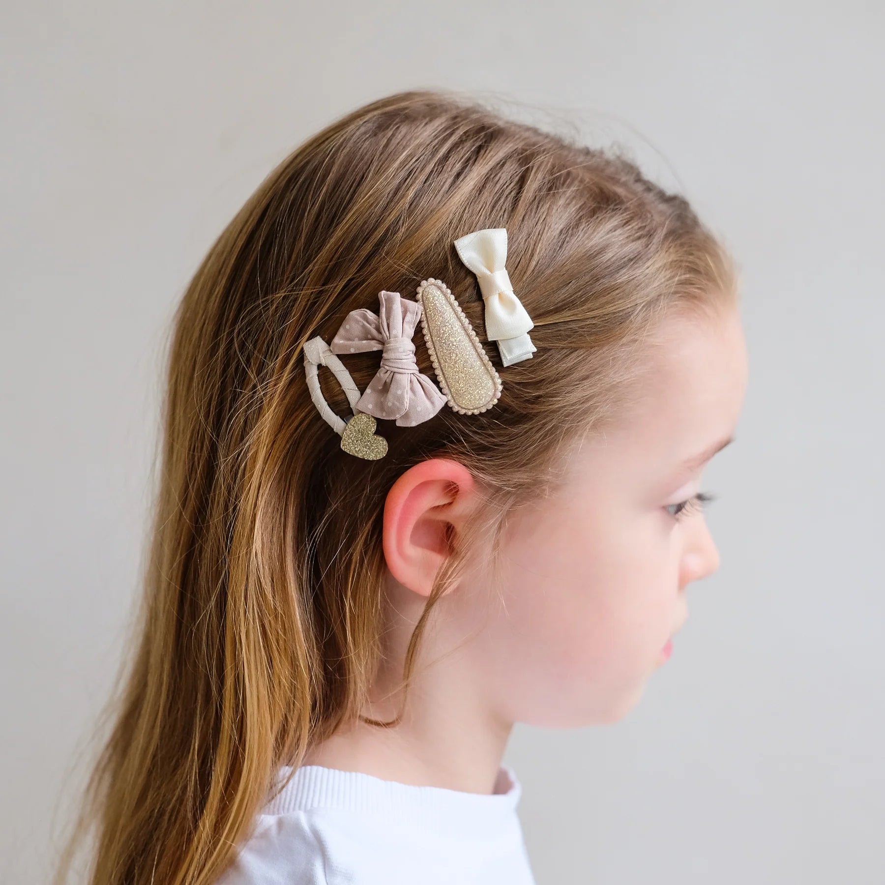 Mimi & Lula My First Hair Accessories