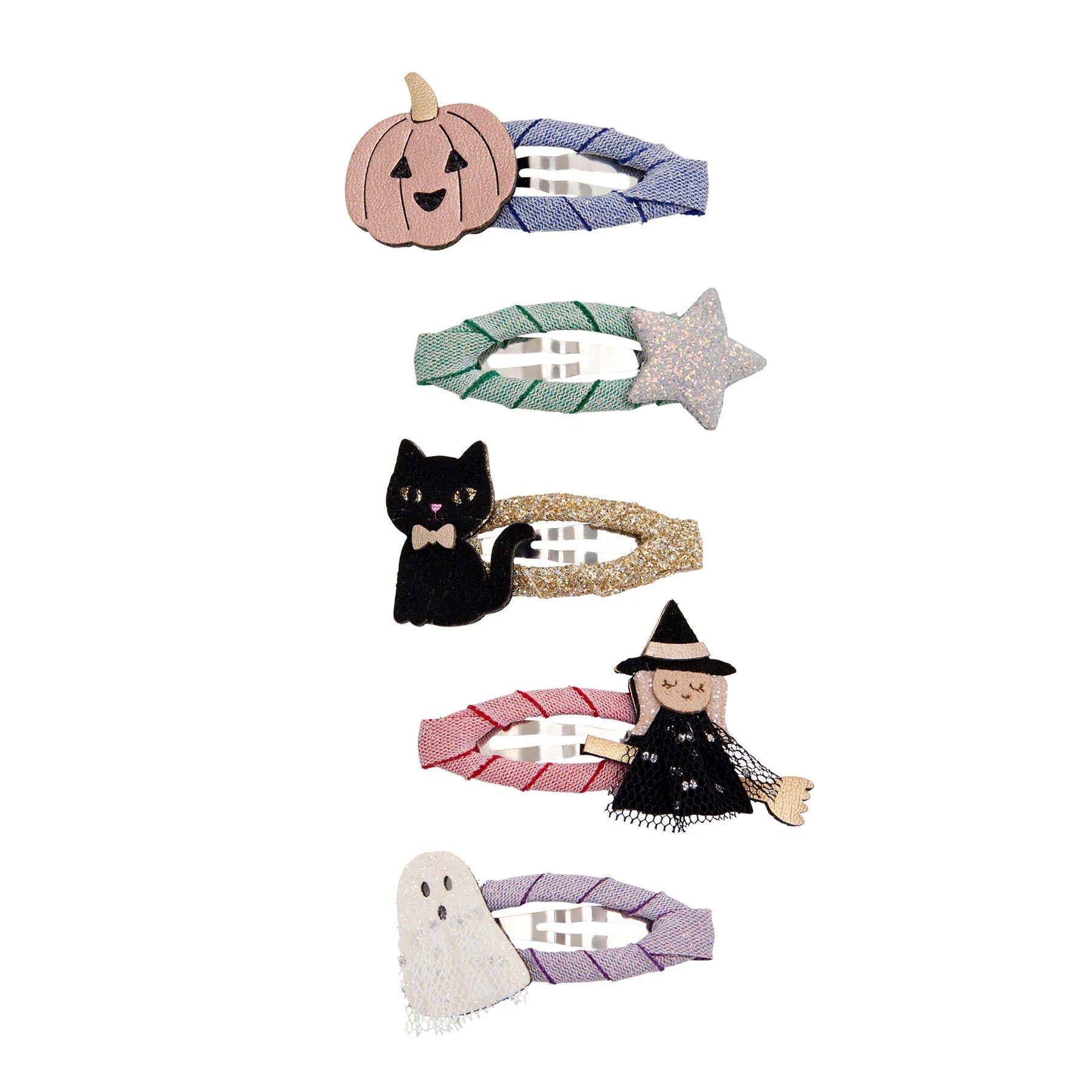 Mimi & Lula Mini Halloween Hair Clips