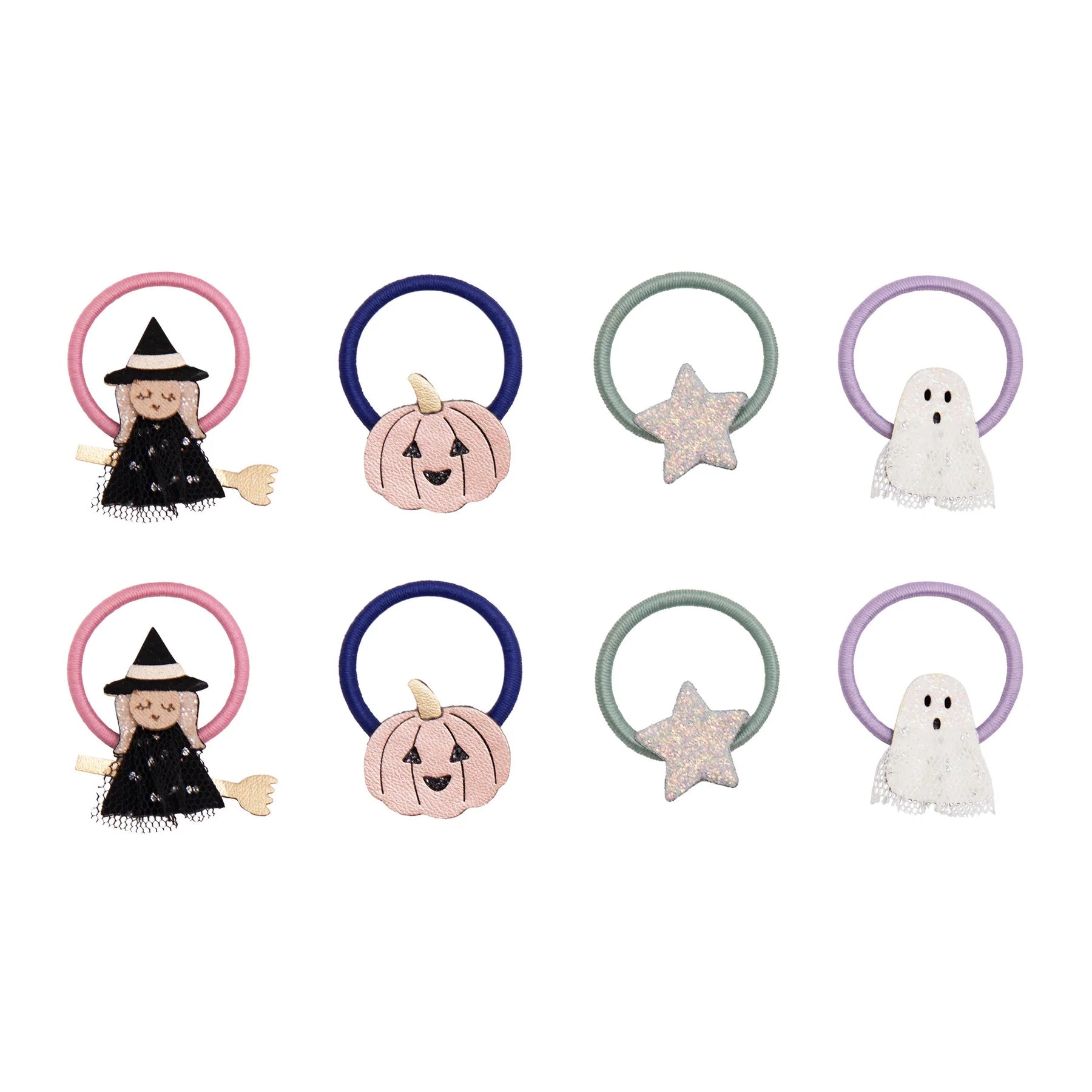Mimi & Lula Mini Halloween Hair Ties