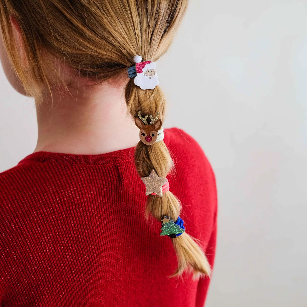 Mimi & Lula Christmas Hair Ties