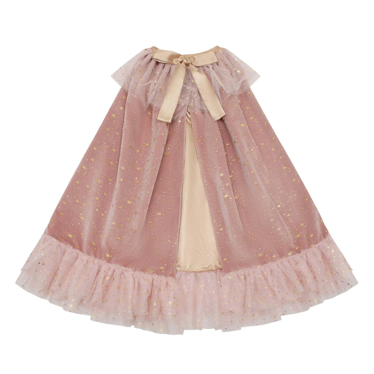 Mimi & Lula Elspeth Velvet Witch Cape