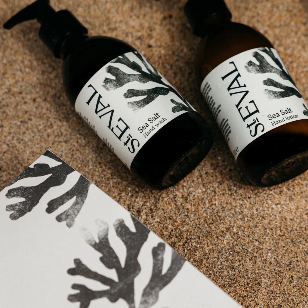 St Eval Hand Care Gift Set
