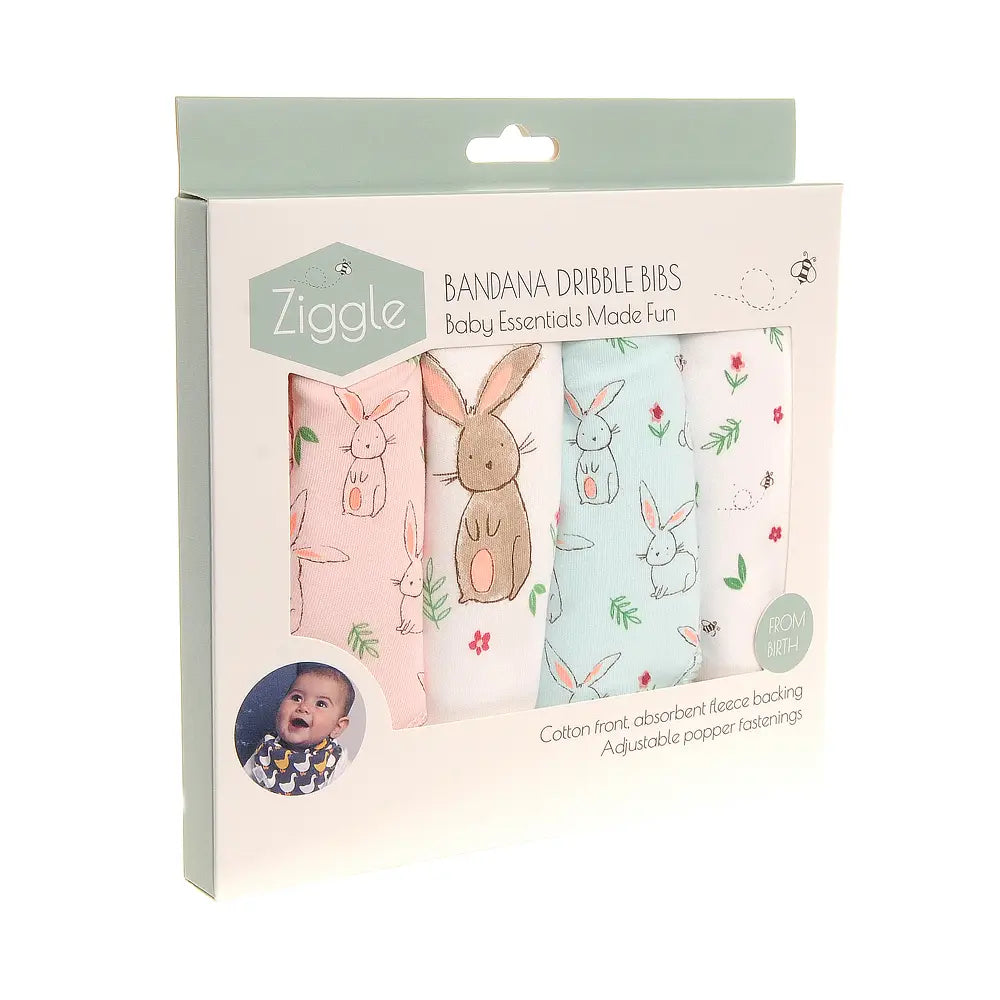 Bib Set