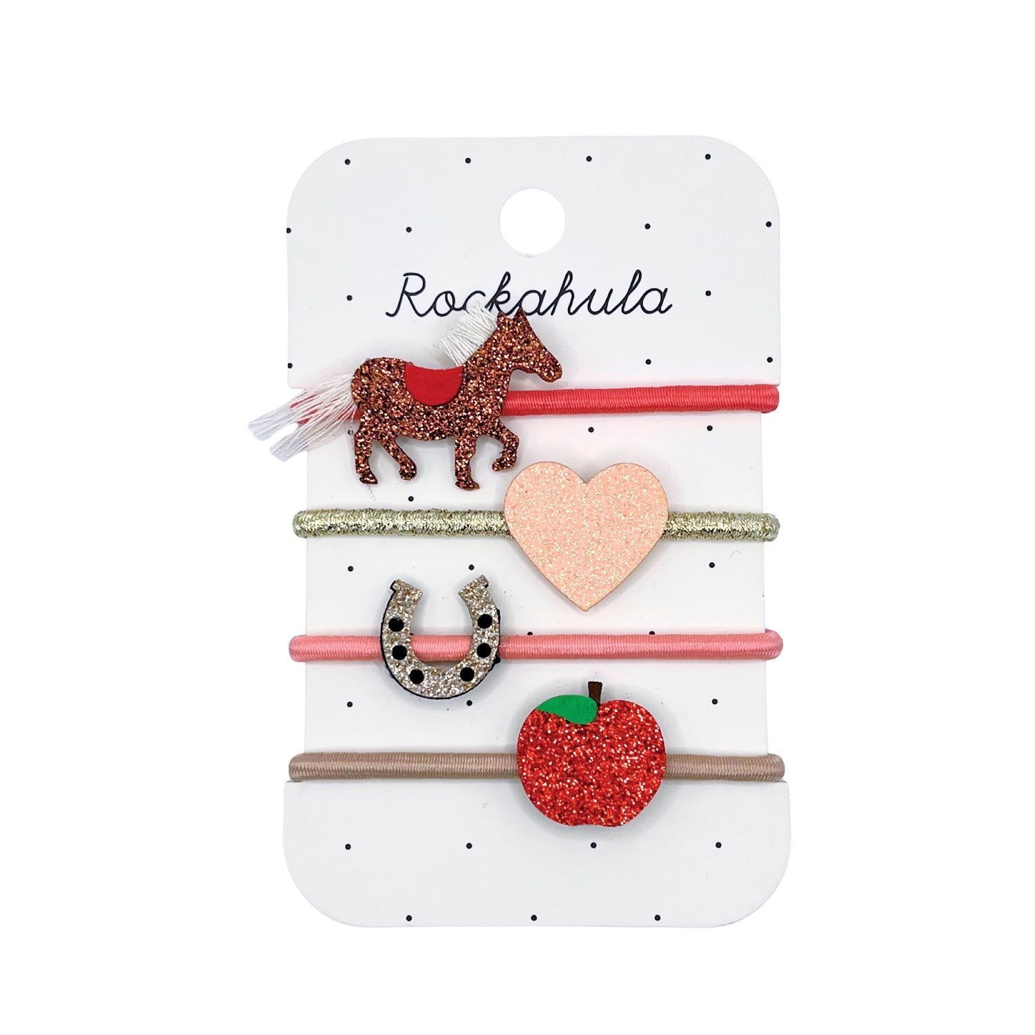 Rockahula Hair Ponies