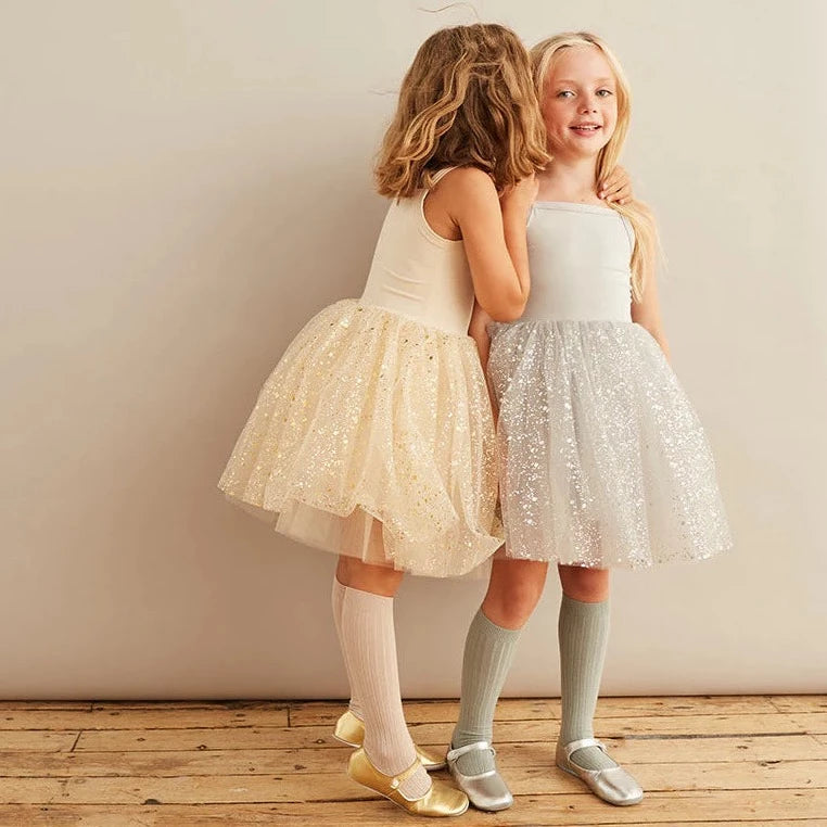 Bob and Blossom Sparkle Dress