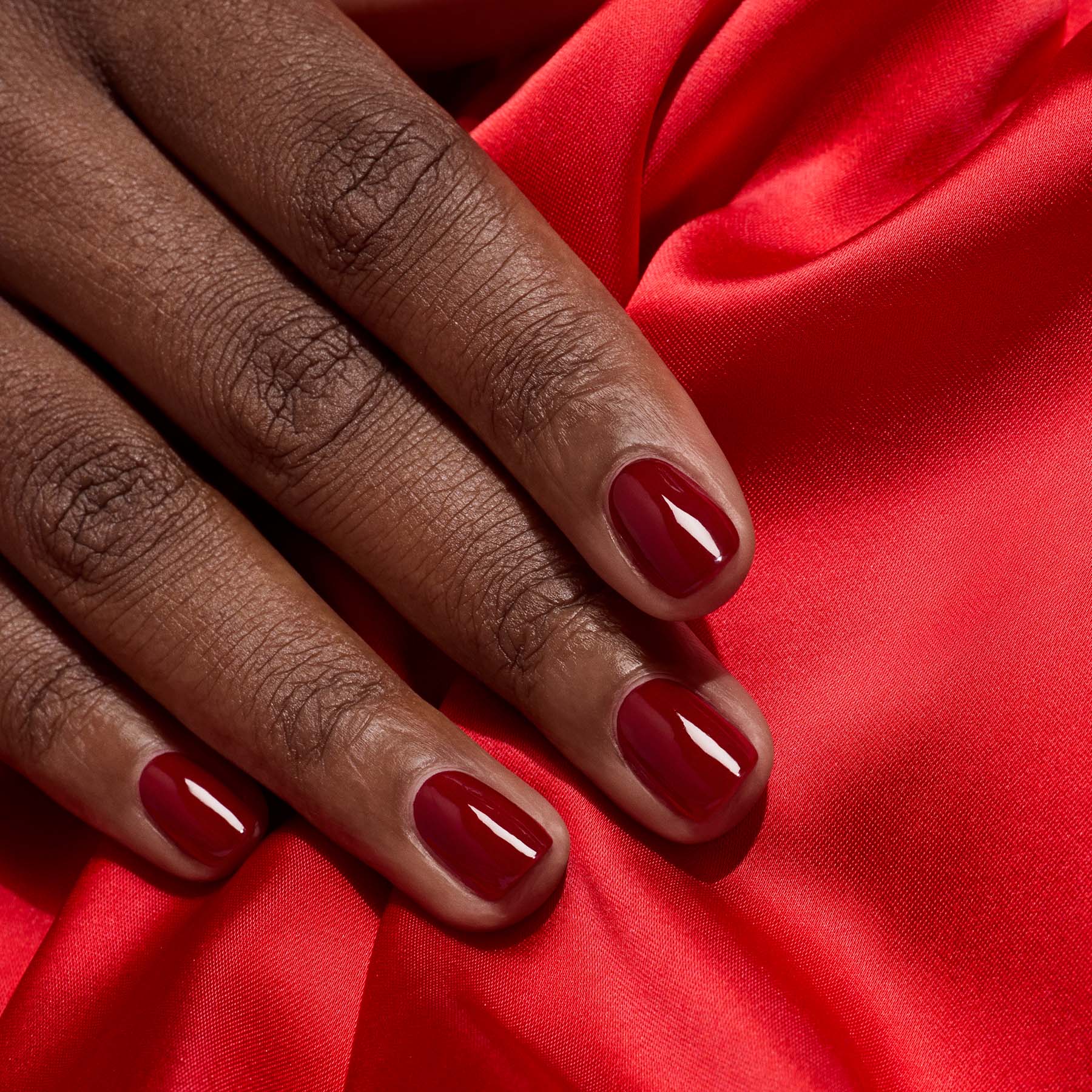 Manucurist Natural Nail Polish