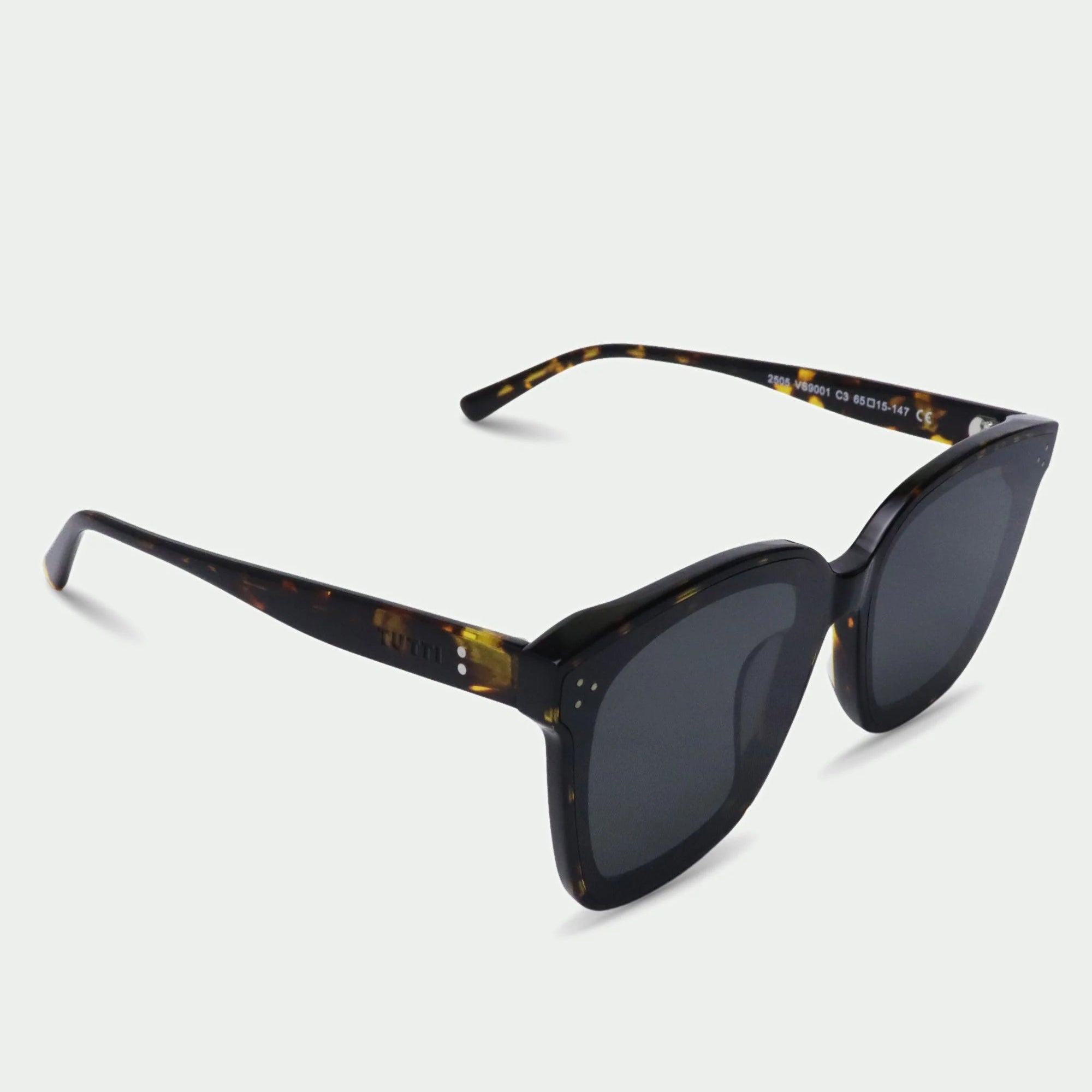 Tutti & Co. Form Sunglasses