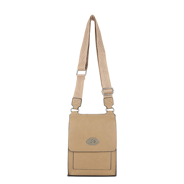 Satchel Cross Body Bag