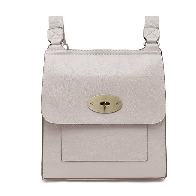 Vegan Cross Body Bag