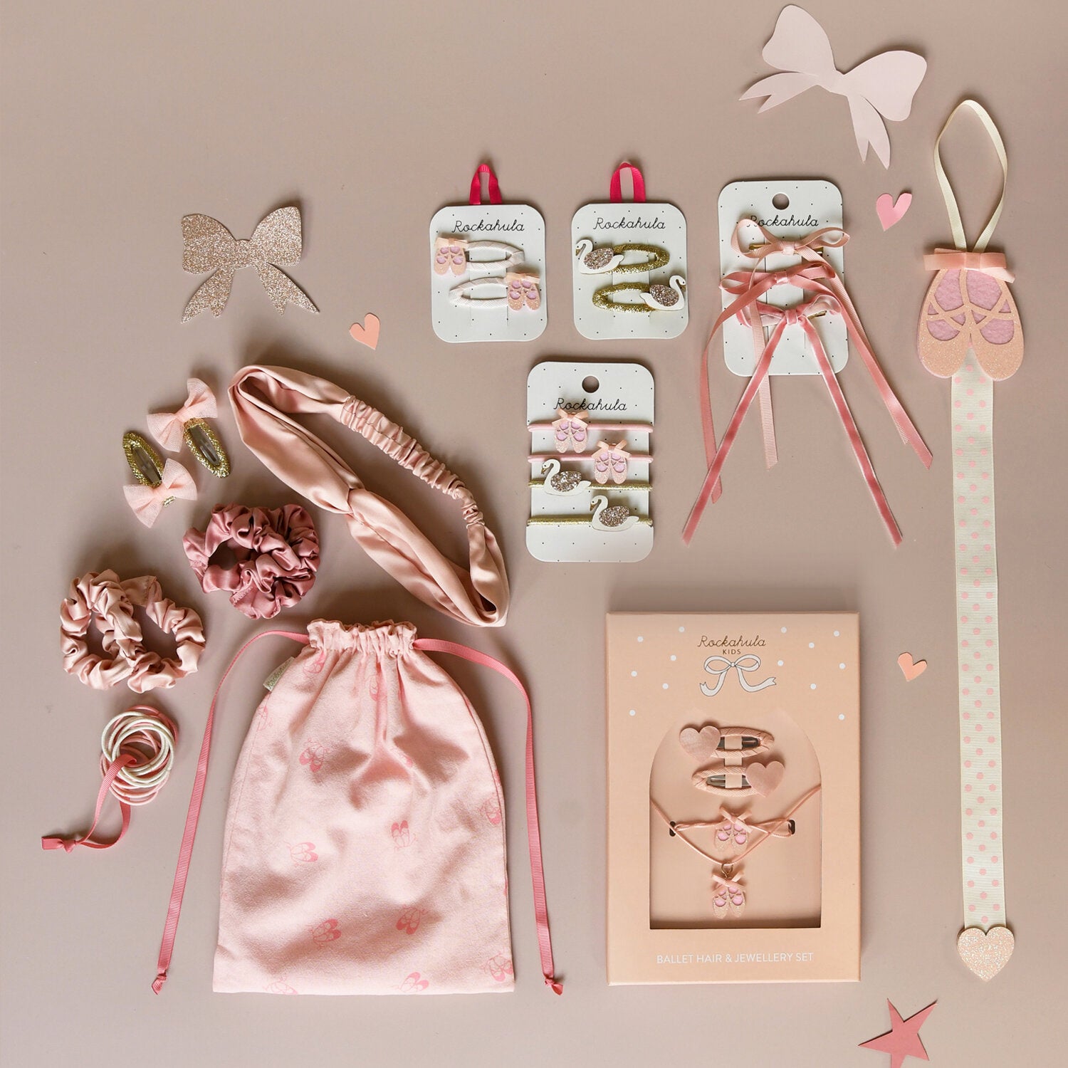 Rockahula Ballet Gift Set