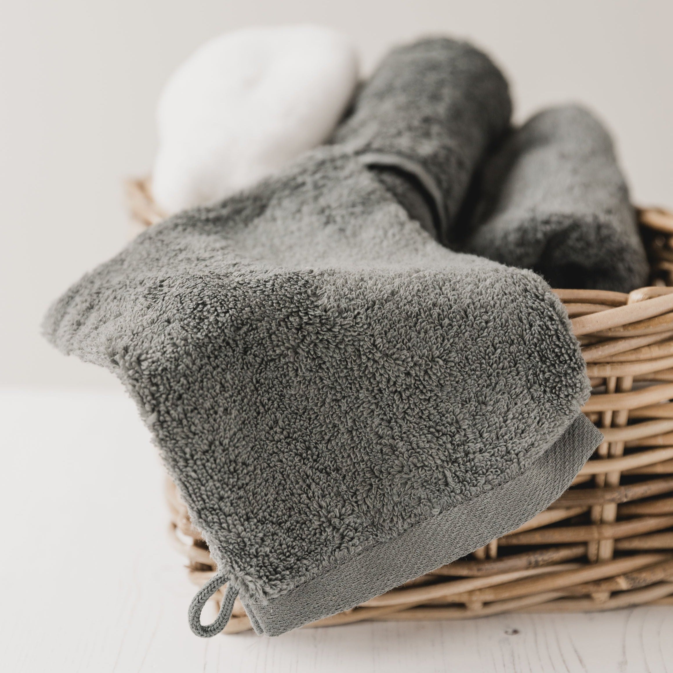 Sevin London Bath Mitt