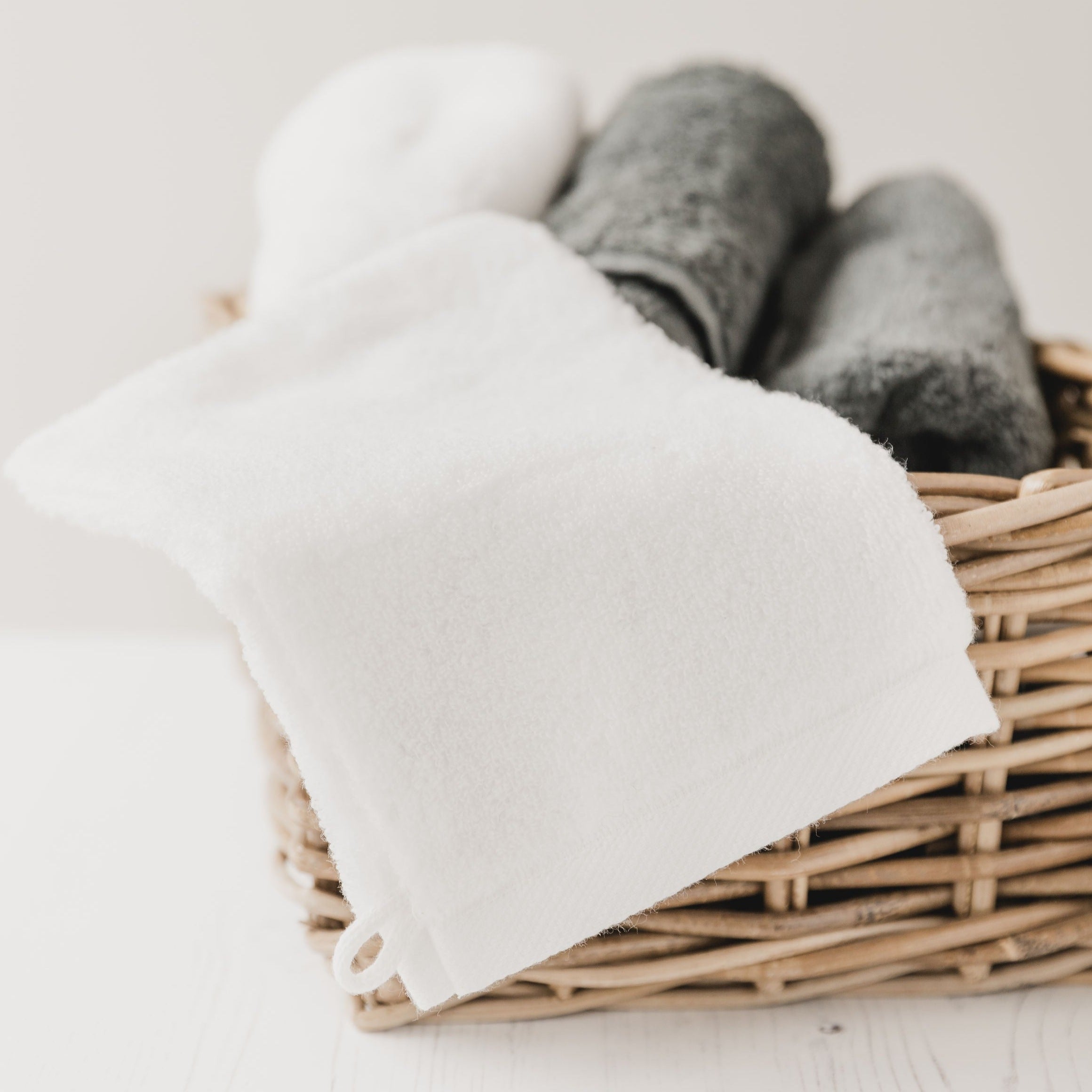 Sevin London Bath Mitt
