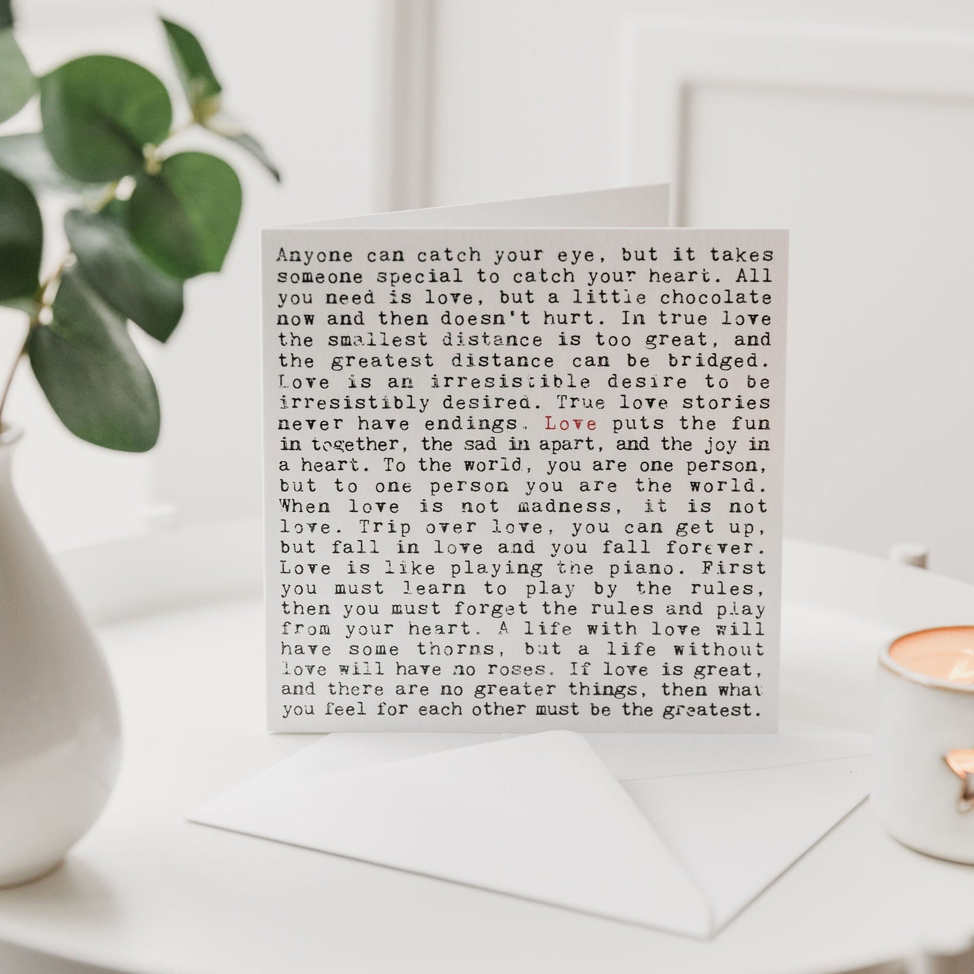 Coulson Macleod Wise Words Cards