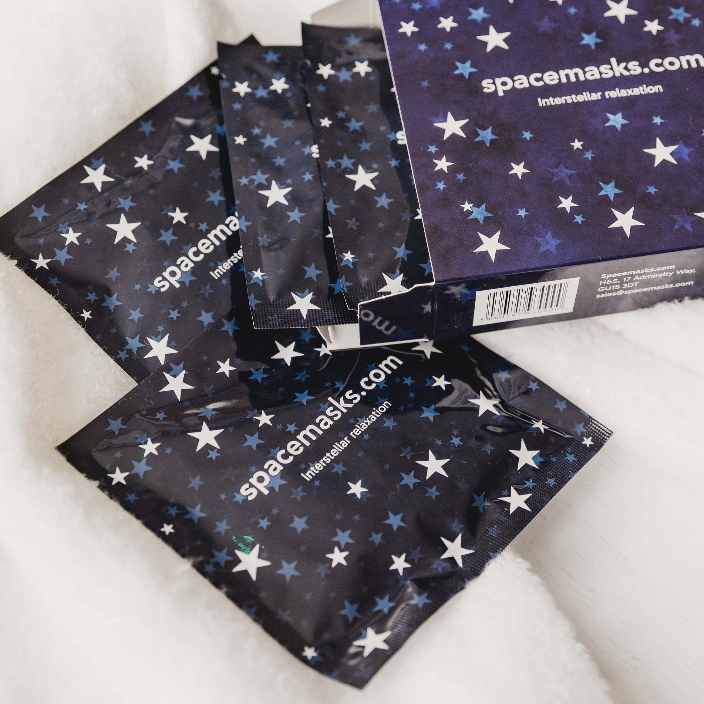 Spacemasks