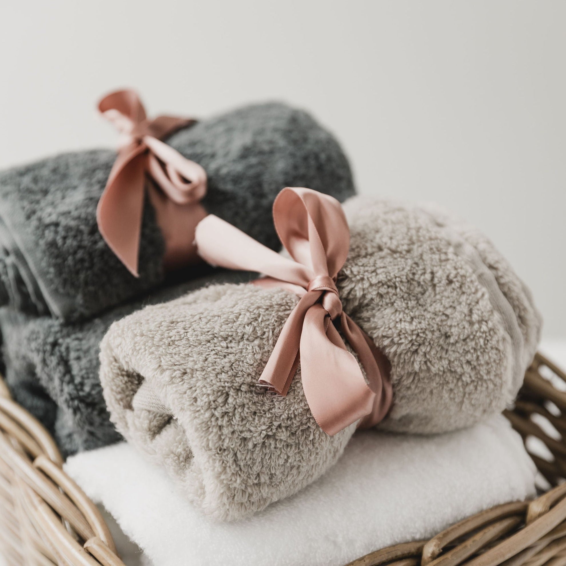 Sevin London Face Cloth