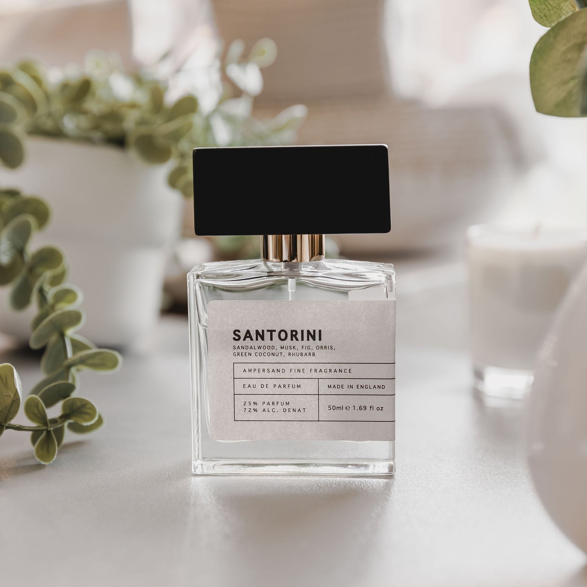 Ampersand Santorini EDP (50ml)