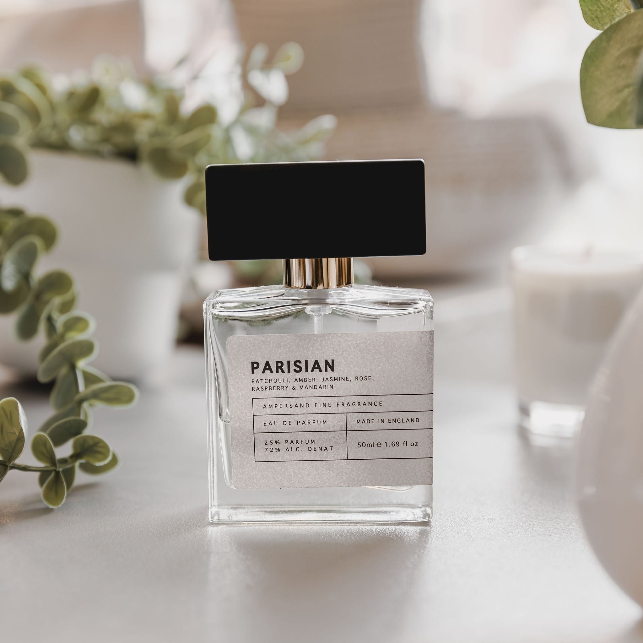 Ampersand Parisian EDP (50ml)
