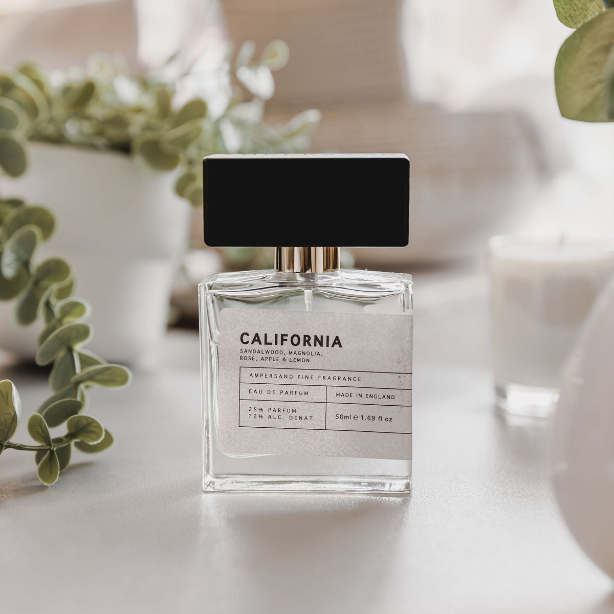 Ampersand California EDP (50ml)